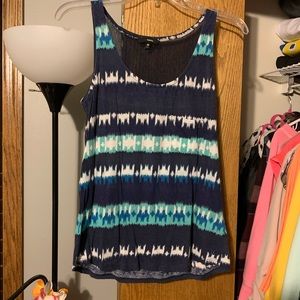 HURLEY Tank Top